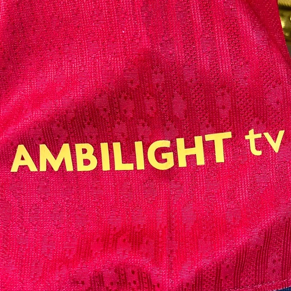 Nike FC Barcelona 2024/25 Match Home
Men's Nike Dri-FIT ADV Soccer Jersey - Picture 6 of 15